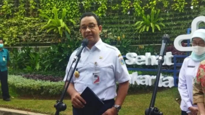 Anies Baswedan (Foto: ist.)