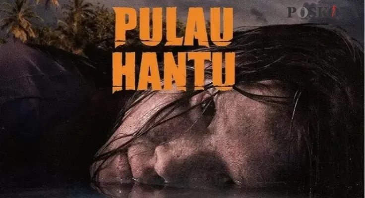 Film Horor Pulau Hantu Akan Tayang Mulai 10 Oktober 2024 di Bioskop (Foto: Pulau Hantu)