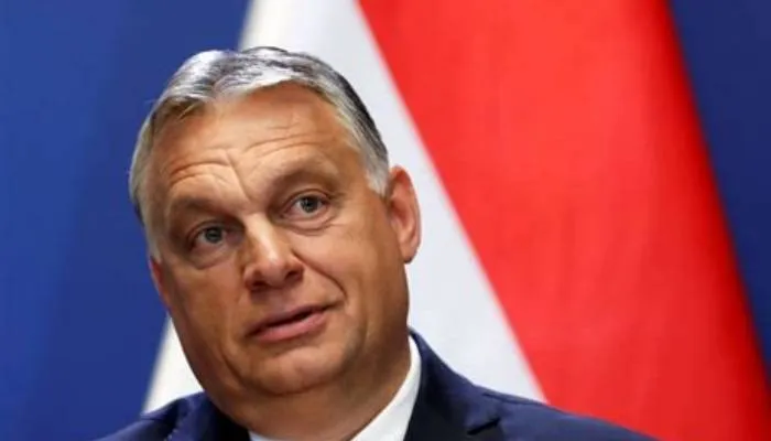 Viktor Orban