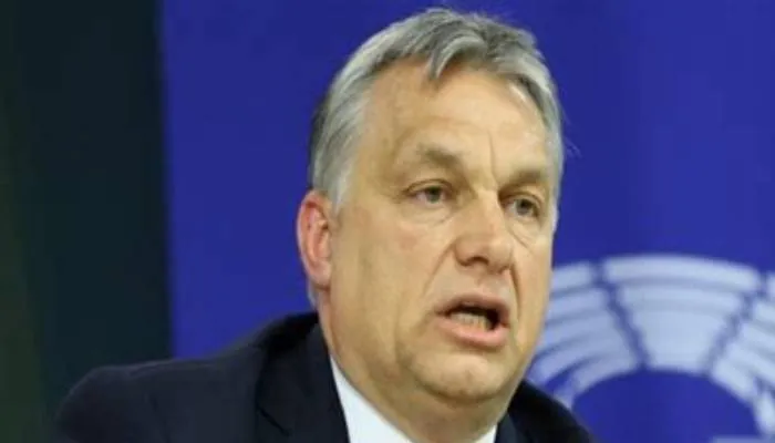 Viktor Orban