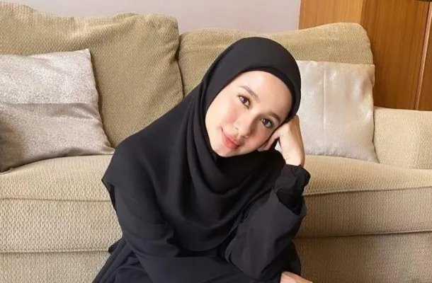 Viral! Laudya Cynthia Bella Dikabarkan Jadi Istri Ketiga Ustadz Muhammad Nuzul Dzikri, Ternyata Begini Faktanya. (Instagram/@laudyacynthiabella)