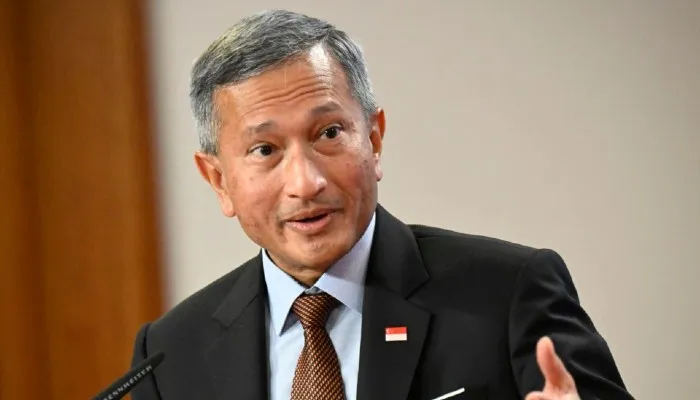 Vivian Balakrishnan