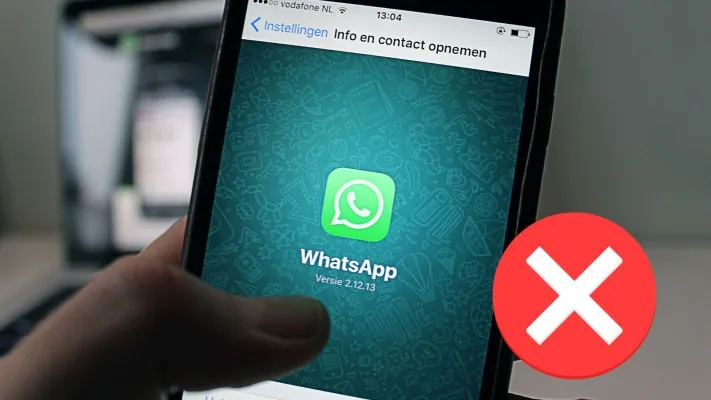 Solusi WhatsApp Tidak Bisa Mengirim atau Menerima Pesan. (Foto: Pexels)