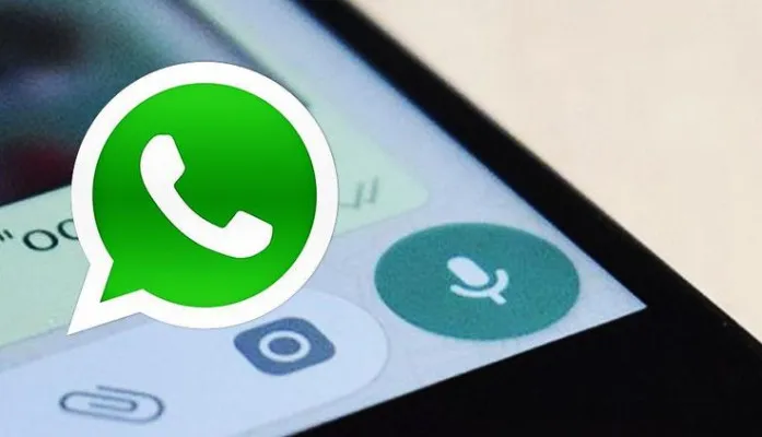 Cara menghentikan penyadapan WhatsApp. (Pinterest/Infinity News)