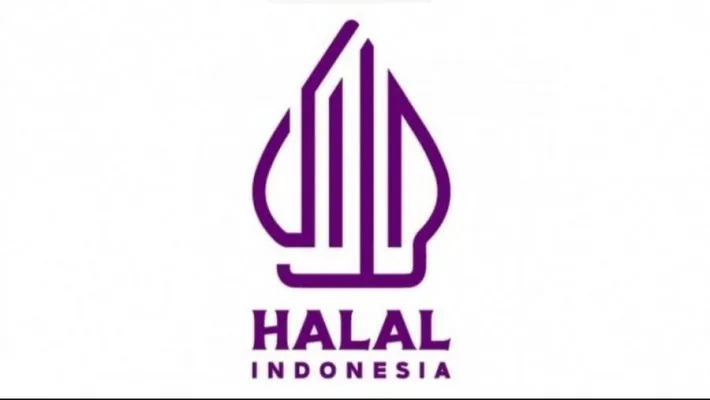 Label logo halal RI baru/Kemenag