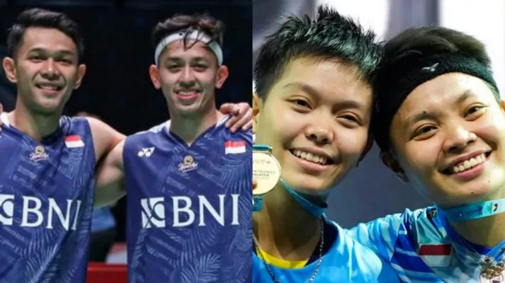 Malaysia Masters Super 500 jadi pembuka di rangkaian tur Asia. (Kolase/Ist)