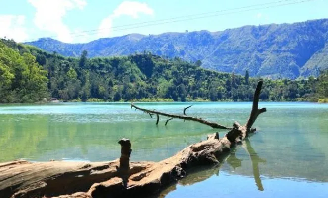 5 Tempat Wisata Dieng yang Paling Cocok Dikunjungi saat Liburan (Foto: Diengplateau)