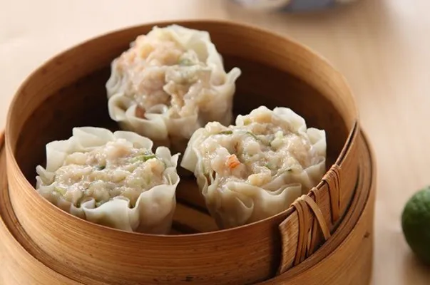 Resep Dimsum Ayam yang Bikin Nagih. (Ist)