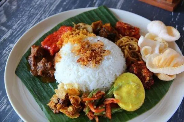 Ide Resep Rahasia Makanan Tradisional Khas Betawi Legendaris yang Praktis dan Mengungah Selera. (Ist)