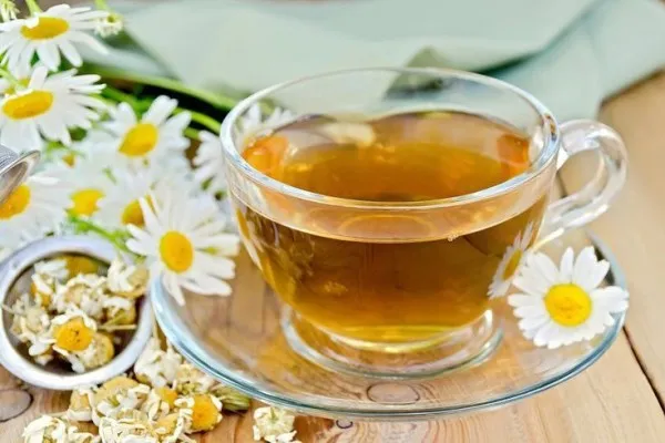 Resep Minuman Herbal untuk Meredakan Flu. (Ist)