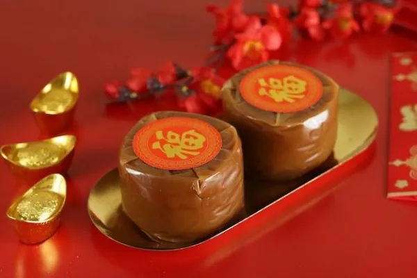 Resep Dodol China Khas Imlek yang Simple dan Praktis. (Ist)