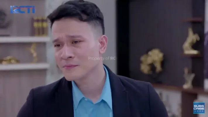 Sinopsis Cinta Tanpa Karena 30 April 2024. (Foto: YouTube/RCTI)