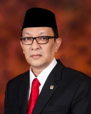 Foto: Anggota DPD RI Dailami Firdaus. (Dok. DPD RI)