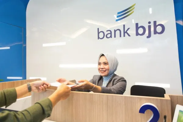 teller bank bjb