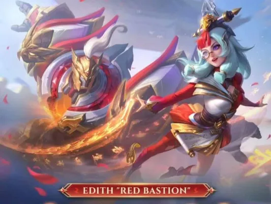 Klaim Kode Redeem ML 4 April 2024 untuk Dapatkan Skin Collector Impianmu (tangkapan layar/Instagram/realmobilelegendsid)