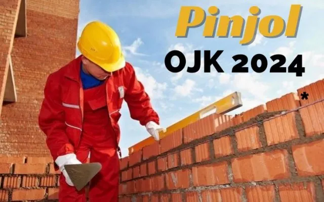 Renovasi Rumah Impianmu dengan Aplikasi Pinjol OJK 2024 Bunga Rendah Tenor Panjang.(Foto Edit: Mutia Dheza Cantika/Poskota)