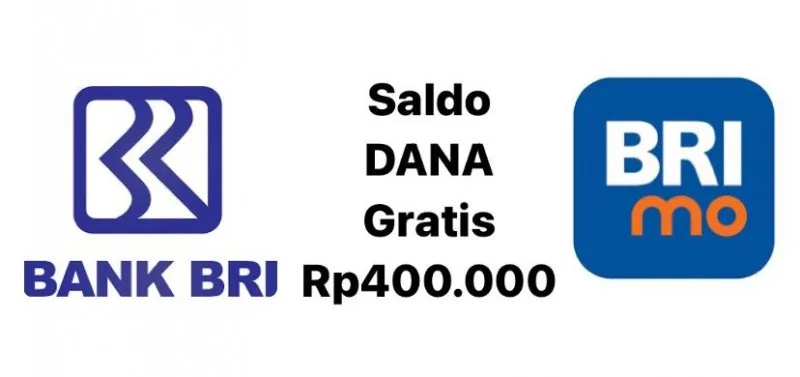 Malam Minggu Ceria Dengan Klaim THR Saldo DANA Gratis Rp400.000 dari BRI (Poskota/Gabriel Omar Batistuta)