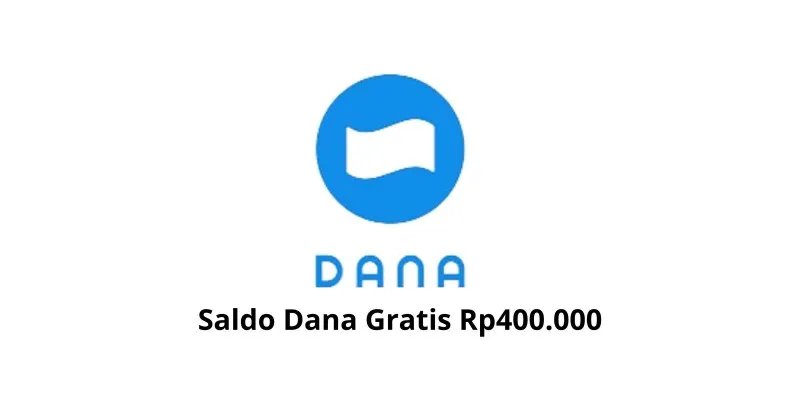 Selamat saldo DANA gratis Rp400.000 sudah masuk dompet elektronik kamu, cek selengkapnya. (Poskota/Gabriel Omar Batistuta)