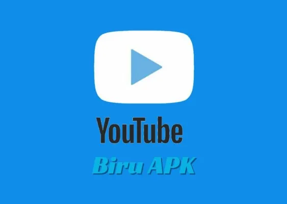 Rahasia menonton video bokeh viral tanpa iklan di YouTube Biru Apk.(Foto Edit: Mutia Dheza Cantika/Poskota)