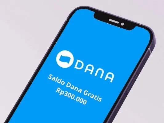 Cara klaim saldo dana gratis Rp300.000 melalui aplikasi penghasil uang dijamin masuk dompet elektronik. (Poskota/Syania)