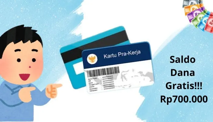 NIK e-KTP anda berhak klaim saldo DANA gratis Rp700.000 dari pemerintah masuk dompet digital Sabtu 29 Juni 2024, cek sekarang. (Poskota/Gabriel Omar Batistuta)