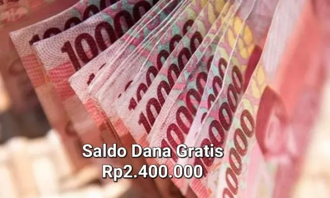 NIK e-KTP anda telah lolos seleksi klaim saldo dana gratis Rp2.400.000 dari bansos PKH periode Juli 2024, cek informasinya. (Poskota/Gabriel Omar Batistuta)