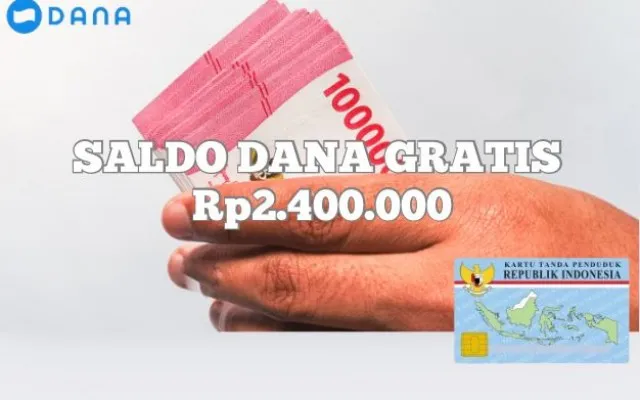 NIK KTP dan KK penyandang disabilitas dan lansia masuk sebagai penerima saldo dana gratis Rp2.400.000 dari subsidi bansos PKH 2024 via Pos Indonesia. (Poskota/Syania Nurul Lita Baikuni)