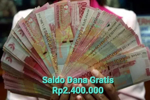 NIK KTP anda telah menjadi penerima saldo dana bansos Rp2.400.000 dari subsidi PKH tahap 3 Juli 2024, cek syaratnya. (Poskota/Gabriel Omar Batistuta)