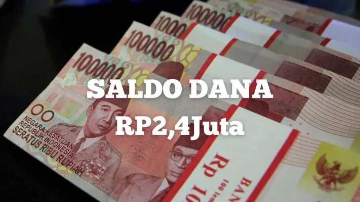 Nomor HP dan nama anda telah valid masuk verifikasi klaim saldo dana Rp2,4 juta dari bansos PKH 2024, intip selengkapnya. (Poskota/Syania Nurul Lita Baikuni)