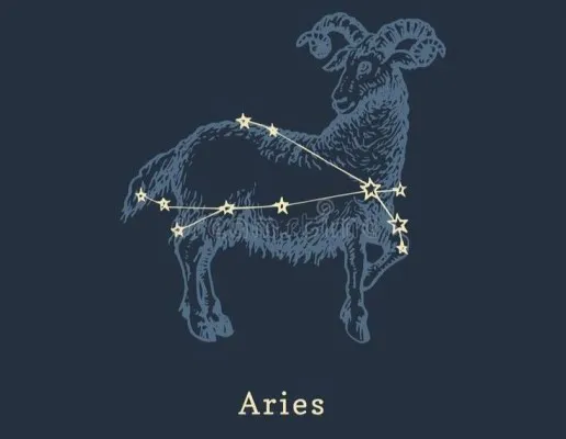 Ramalan zodiak Aries hari ini, Kamis, 25 Juli 2024 .(Foto:Pinterest)