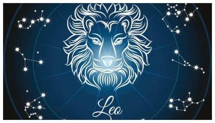 Ramalan zodiak Leo Senin 29 Juli 2024: Keuangan anda tetap aman. (Pinterest)