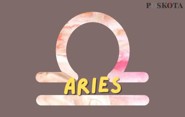 Ramalan zodiak Aries hari ini, Kamis, 29 Agustus 2024. (Poskota/Mutia Dheza Cantika)