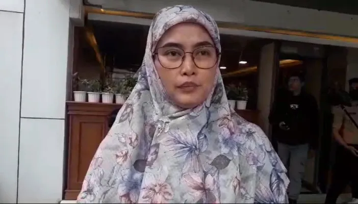 Foto: Ketua KPU Kabupaten Karawang, Mari Fitriana. (Dok. KPU Kabupaten Karawang)