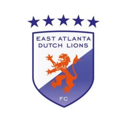 East Atlanta Dutch Lions FC. (dok. klub)