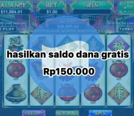 3 Game Penghasil Saldo Dana Gratis, Bisa Dapat Rp150 Ribu Tiap Hari! (Canva/IbisPaintX)