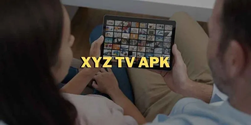 Download APK XYZ TV 2024, Nikmati Multimedia Untuk Android Gratis. Foto: Ist