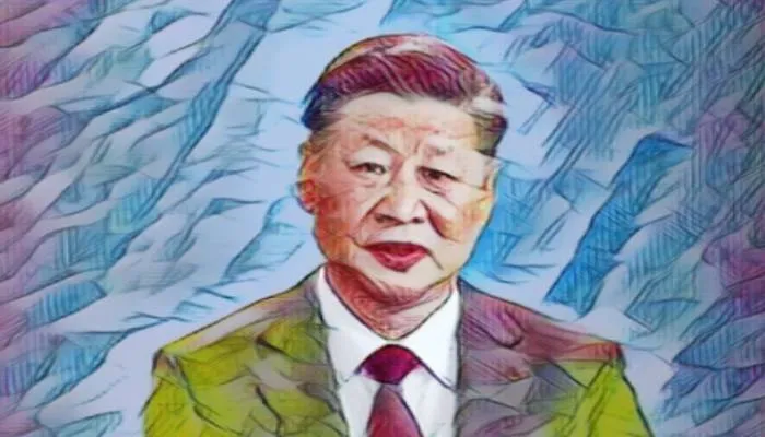 Xi Jinping