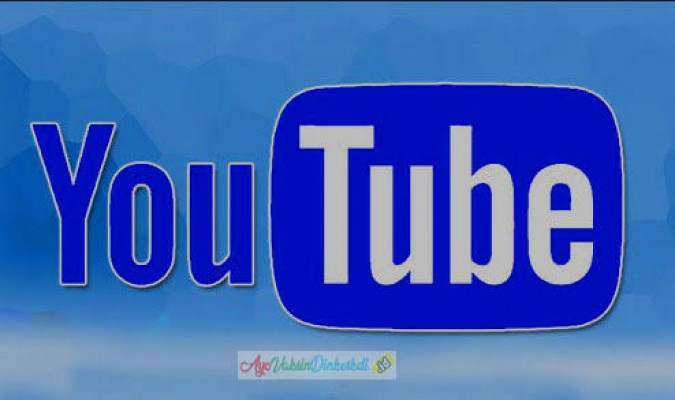 Download YouTube Biru Apk Versi Terbaru 2024 untuk Nonton Video HD Gratis Anti Lemot. (Foto: Ist)