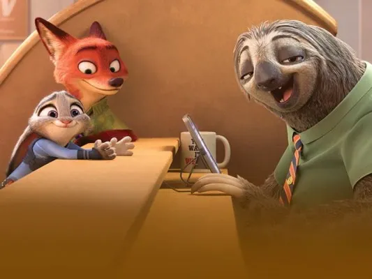 Disney konfirmasi akan produksi Zootopia 2 tak lama lagi. Foto: Collider