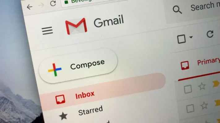 Simak cara mengatasi Gmail yang tak bisa menerima pesan baru. (Pinterest/@Lifehacker)