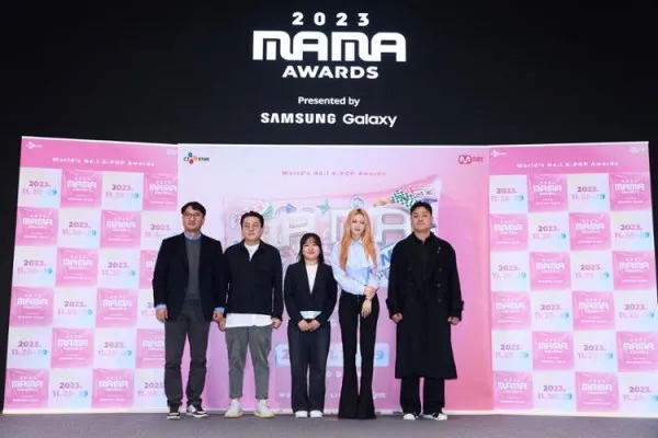 MAMA Awards akan berlangsung di Tokyo Dome, Jepang. (Foto: Korea Times)