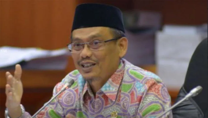 Wakil Ketua Komisi X DPR RI Abdul Fikri Faqih.(Ist)