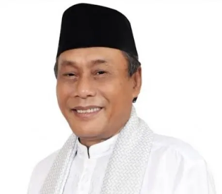 Almarhum Panji Tirtayasa. (ist)