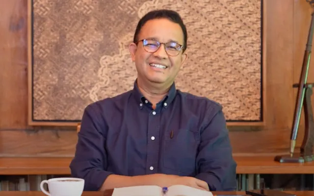 Anies Baswedan. (Tangkapan Layar YouTube/Anies Baswedan)