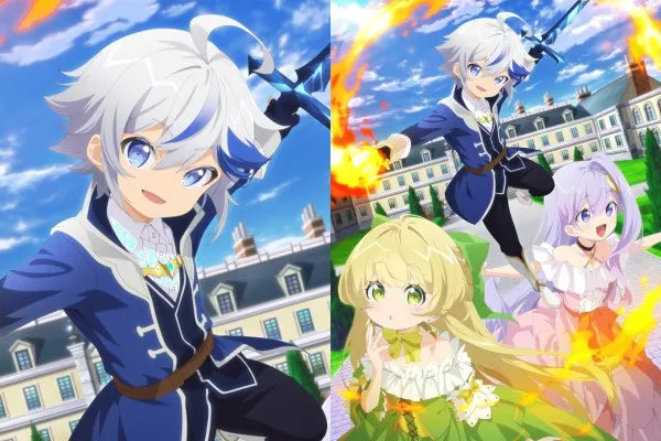 Link Nonton Isekai de Cheat Skill Episode 9 Subtitle Indonesia, Cek Sekarang