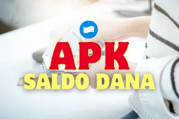 Langsung mainkan aplikasi penghasil saldo DANA gratis. Uang langsung masuk dompet elektronik tanpa lama. (Poskota.co.id/Febrian Hafizh Muchtamar)