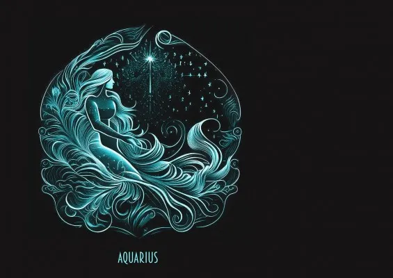 Ramalan zodiak Aquarius hari ini Selasa, 27 Mei 2024. (Pixabay/Darkmoon_Art)