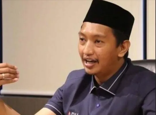 Komisaris Independen PT Bank Syariah Indonesia (BSI) Tbk Arief Rosyid Hasan. (Ist)