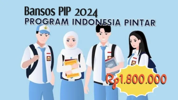 Saldo Gratis Rp1.800.000 Segera Masuk Rekening dari Dana PIP Madrasah 2024, Cek Waktu dan Metode Pencairannya!. (Freepik/Foto Edit: Neni Nuraeni)