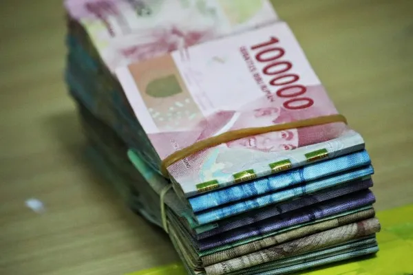 NIK E-KTP atas nama Anda telah masuk kategori penerima saldo dana yang totalnya Rp2.400.000 dari subsidi bansos PKH dan BPNT murni 2024, Cek disini untuk informasi selengkapnya. (Unsplash/Mufid Majnun)